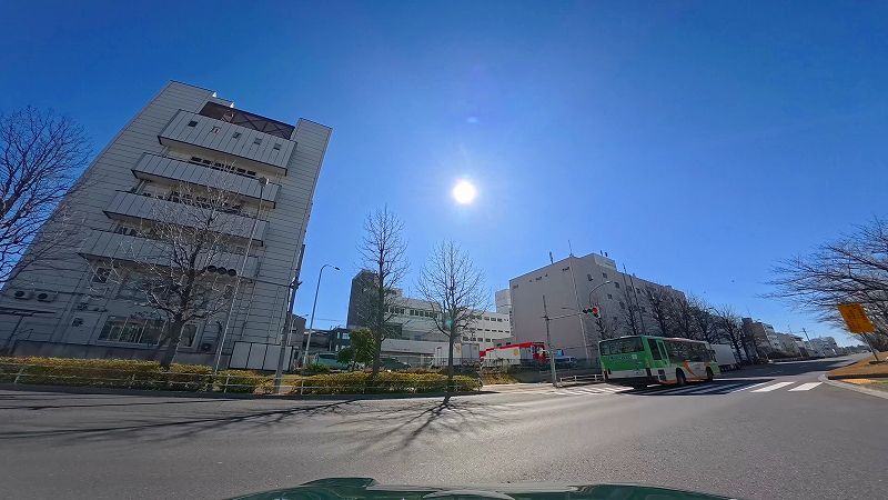 東京ゲートブリッジ